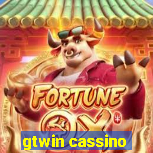 gtwin cassino